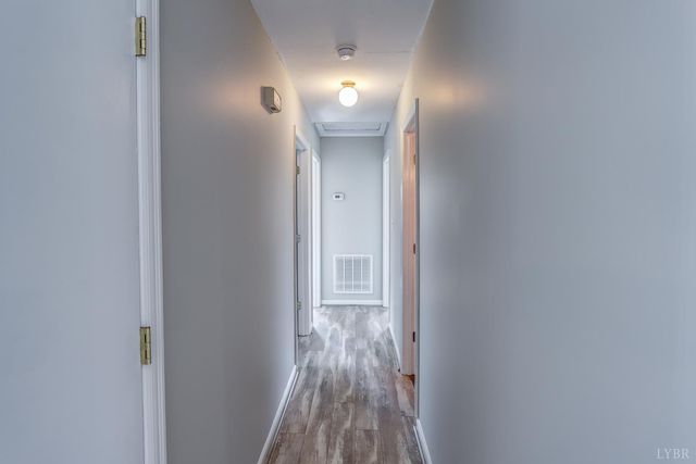 498 Partridge Creek Road, Amherst, VA 24521