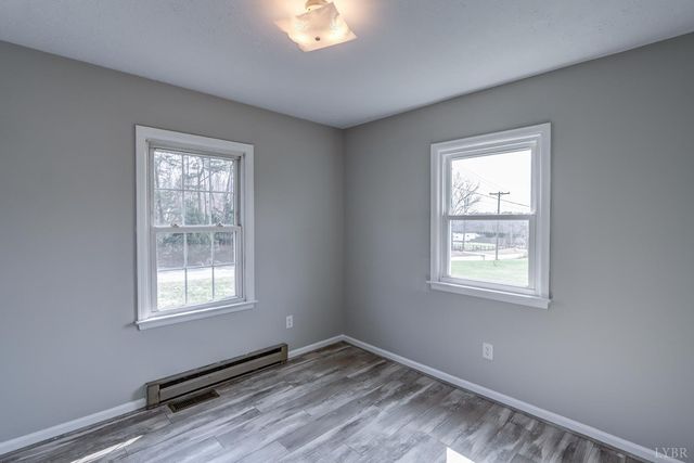 498 Partridge Creek Road, Amherst, VA 24521