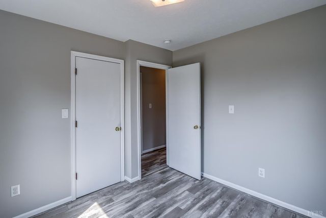 498 Partridge Creek Road, Amherst, VA 24521