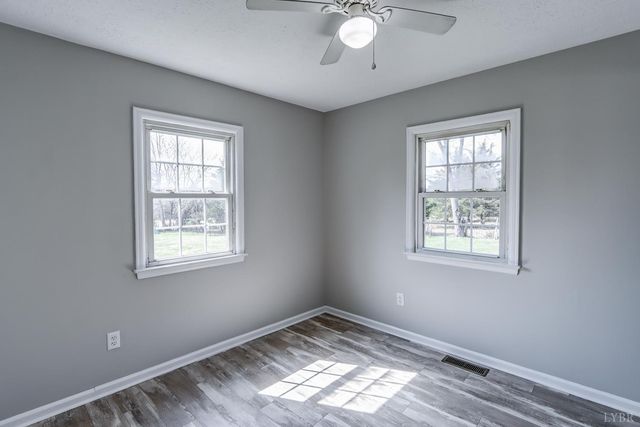 498 Partridge Creek Road, Amherst, VA 24521