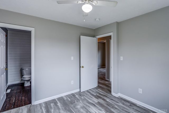 498 Partridge Creek Road, Amherst, VA 24521