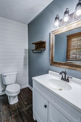 498 Partridge Creek Road, Amherst, VA 24521