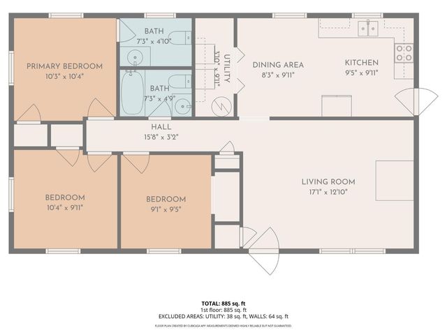 498 Partridge Creek Road, Amherst, VA 24521