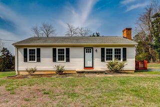 498 Partridge Creek Road, Amherst, VA 24521