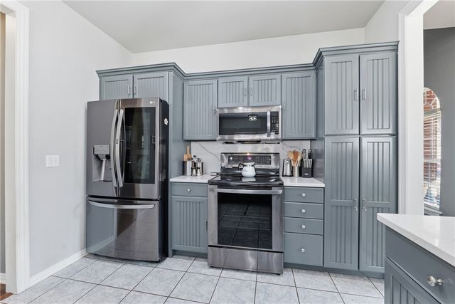 4585 Sequoia Avenue, Springdale, AR 72762