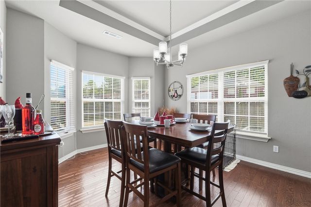 4585 Sequoia Avenue, Springdale, AR 72762