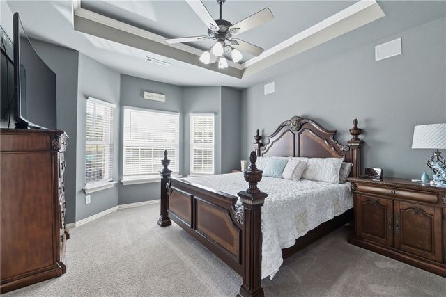 4585 Sequoia Avenue, Springdale, AR 72762