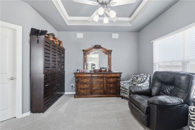 4585 Sequoia Avenue, Springdale, AR 72762