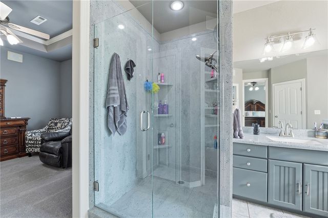 4585 Sequoia Avenue, Springdale, AR 72762