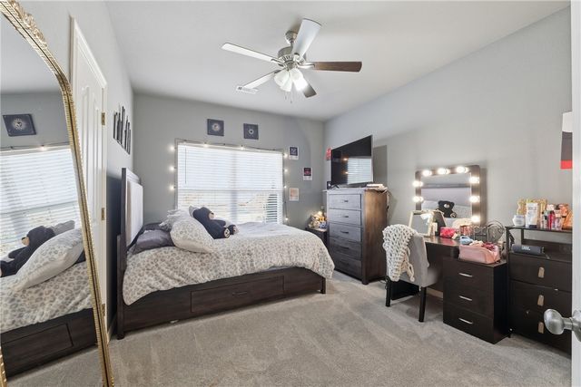 4585 Sequoia Avenue, Springdale, AR 72762