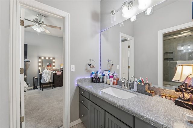 4585 Sequoia Avenue, Springdale, AR 72762