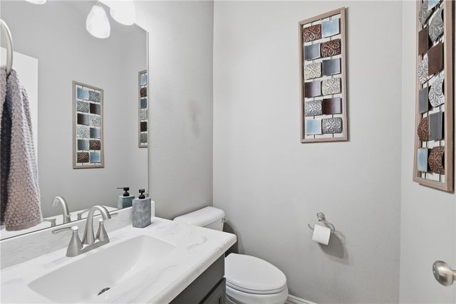 4585 Sequoia Avenue, Springdale, AR 72762