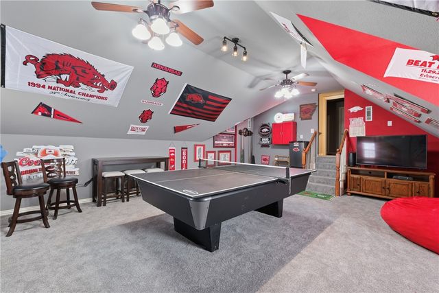 4585 Sequoia Avenue, Springdale, AR 72762