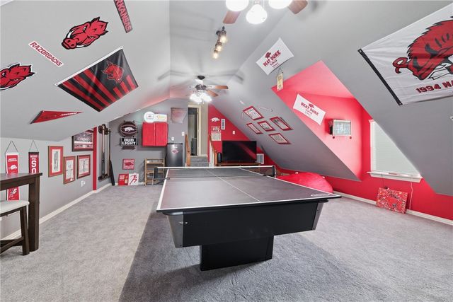 4585 Sequoia Avenue, Springdale, AR 72762