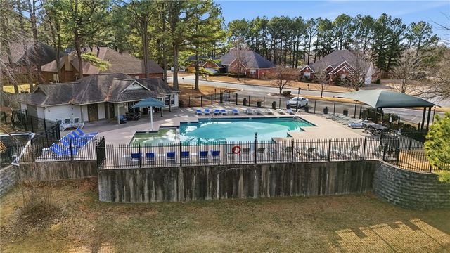 4585 Sequoia Avenue, Springdale, AR 72762