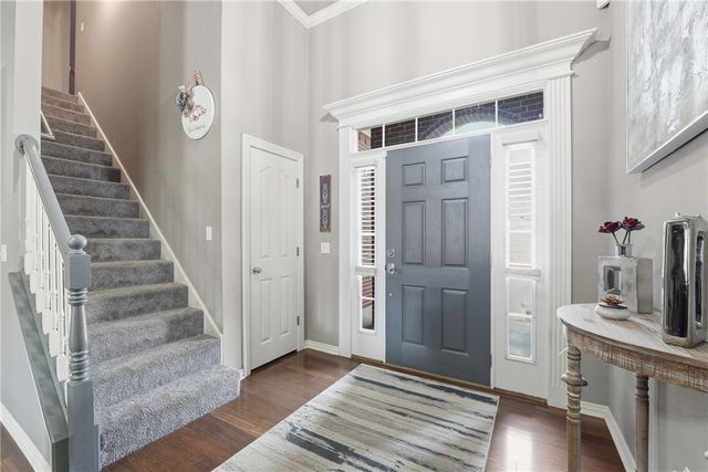 4585 Sequoia Avenue, Springdale, AR 72762