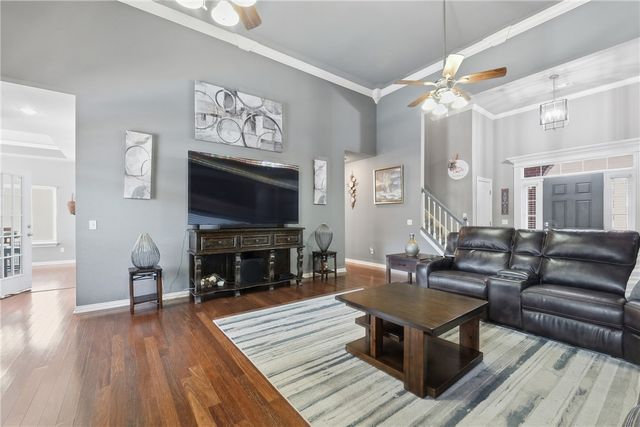 4585 Sequoia Avenue, Springdale, AR 72762