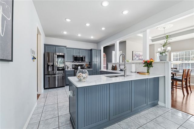 4585 Sequoia Avenue, Springdale, AR 72762