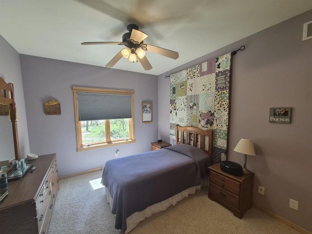 3181 N Crystal Springs Road, Janesville, WI 53545
