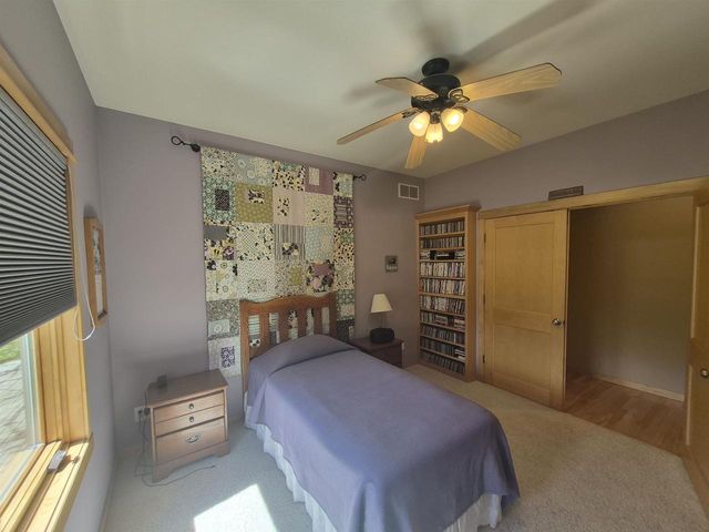 3181 N Crystal Springs Road, Janesville, WI 53545