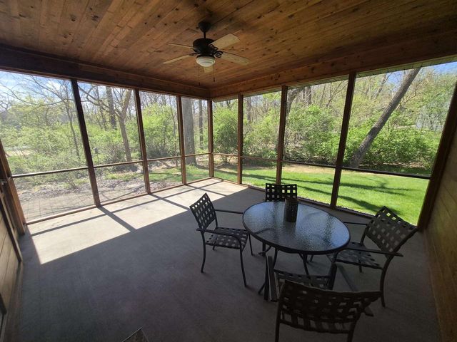 3181 N Crystal Springs Road, Janesville, WI 53545