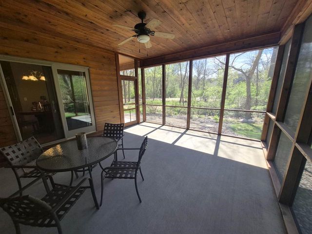 3181 N Crystal Springs Road, Janesville, WI 53545