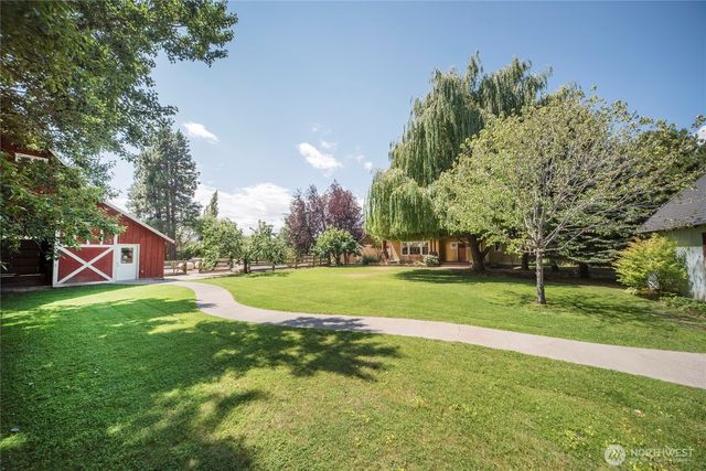 563 Rader Road, Ellensburg, WA 98926