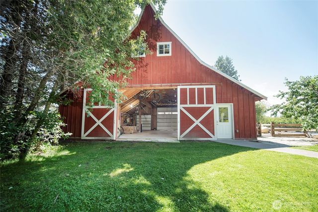 563 Rader Road, Ellensburg, WA 98926