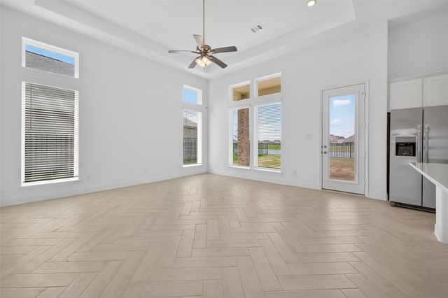 2919 Golden Isle Drive, Texas City, TX 77568