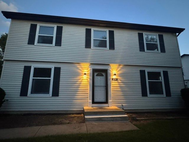 6514 Walter Adamic Lane, Plainfield, IL 60586