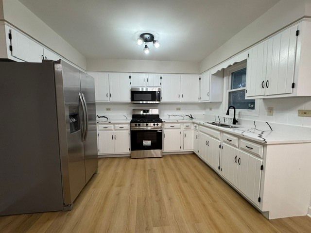 6514 Walter Adamic Lane, Plainfield, IL 60586