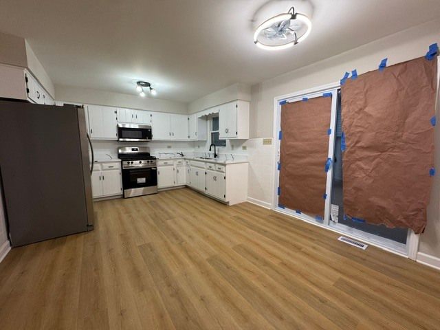 6514 Walter Adamic Lane, Plainfield, IL 60586