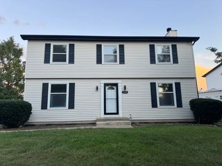 6514 Walter Adamic Lane, Plainfield, IL 60586