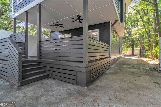 299 Flowers Place NW, Atlanta, GA 30314