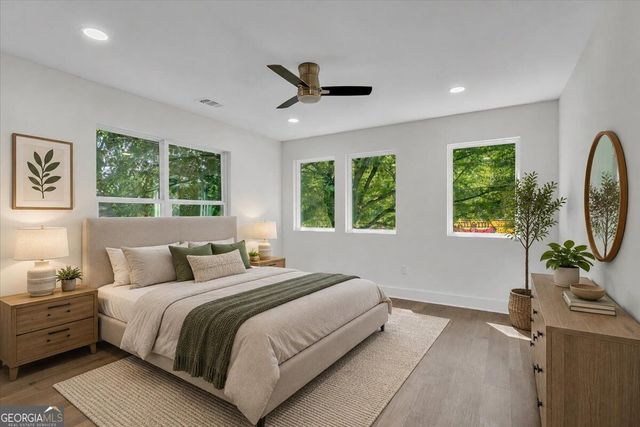299 Flowers Place NW, Atlanta, GA 30314