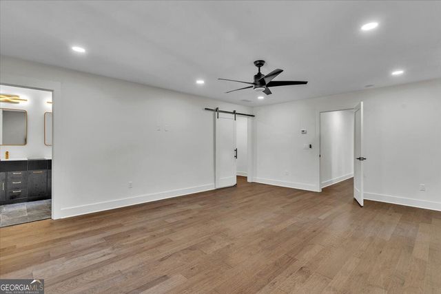 299 Flowers Place NW, Atlanta, GA 30314