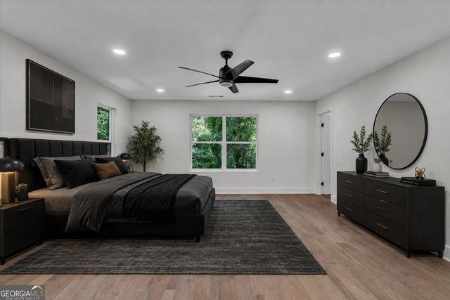299 Flowers Place NW, Atlanta, GA 30314