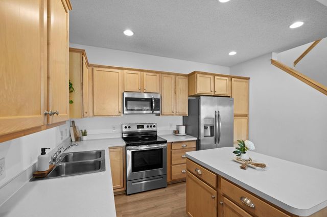 11286 Baltimore Street NE I, Blaine, MN 55449