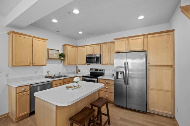11286 Baltimore Street NE I, Blaine, MN 55449