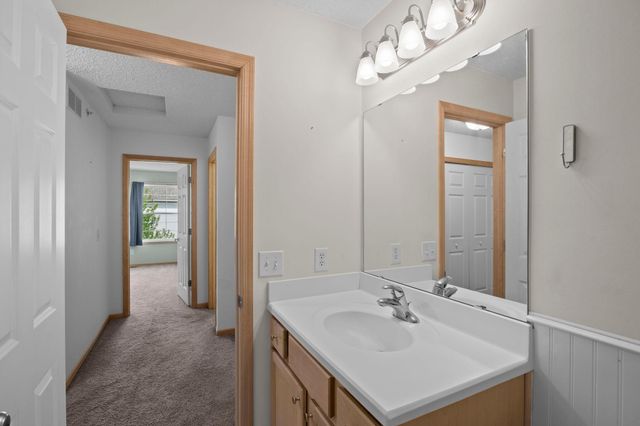 11286 Baltimore Street NE I, Blaine, MN 55449