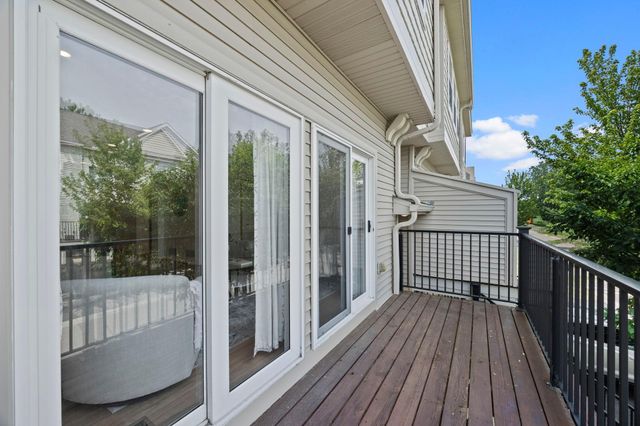 11286 Baltimore Street NE I, Blaine, MN 55449
