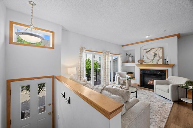 11286 Baltimore Street NE I, Blaine, MN 55449