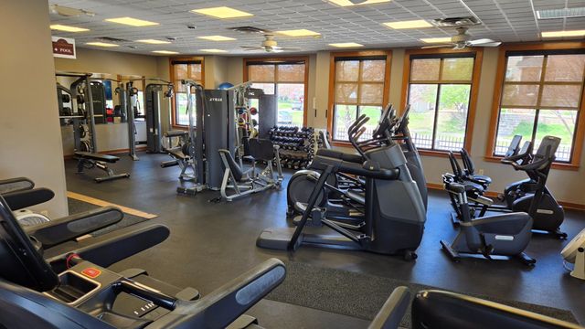 11286 Baltimore Street NE I, Blaine, MN 55449