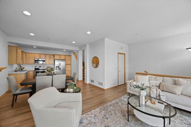 11286 Baltimore Street NE I, Blaine, MN 55449