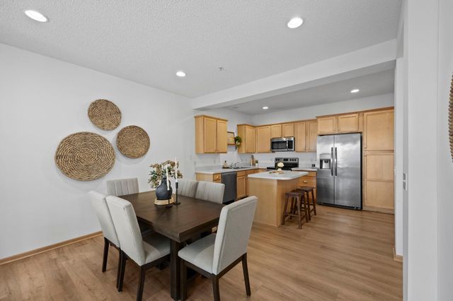 11286 Baltimore Street NE I, Blaine, MN 55449