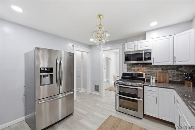 957 West Delavan Avenue S, Buffalo, NY 14209