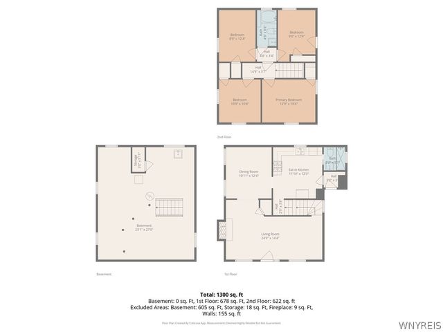 957 West Delavan Avenue S, Buffalo, NY 14209