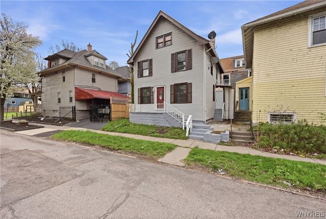957 West Delavan Avenue S, Buffalo, NY 14209