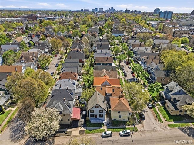 957 West Delavan Avenue S, Buffalo, NY 14209
