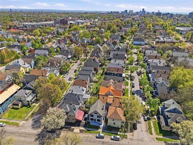 957 West Delavan Avenue S, Buffalo, NY 14209